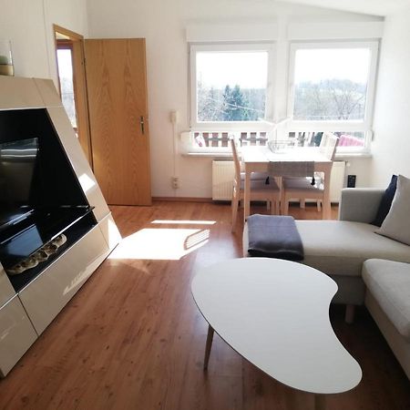 Ferienhaus Chiara, Suedharz, Harztor Ilfeld エクステリア 写真