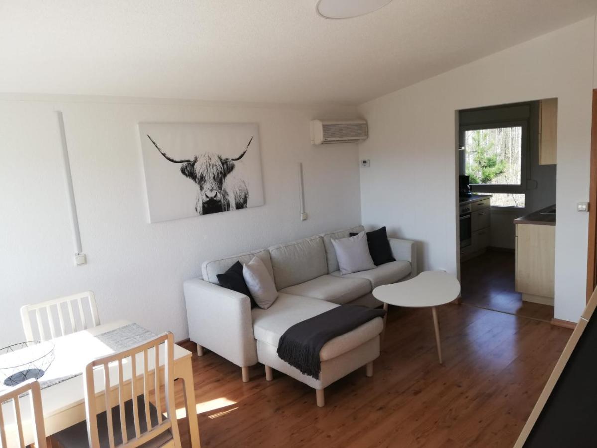 Ferienhaus Chiara, Suedharz, Harztor Ilfeld エクステリア 写真