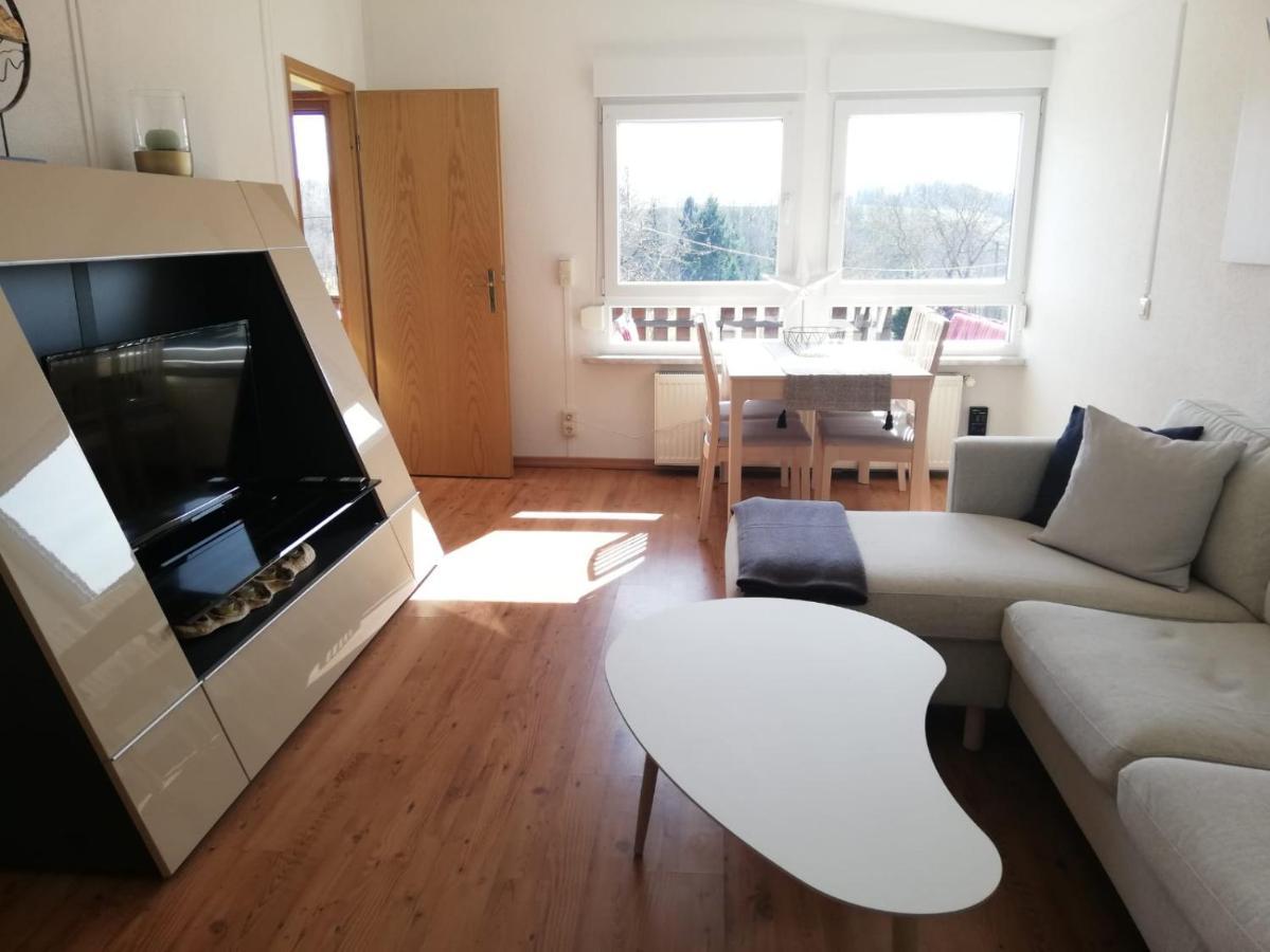 Ferienhaus Chiara, Suedharz, Harztor Ilfeld エクステリア 写真