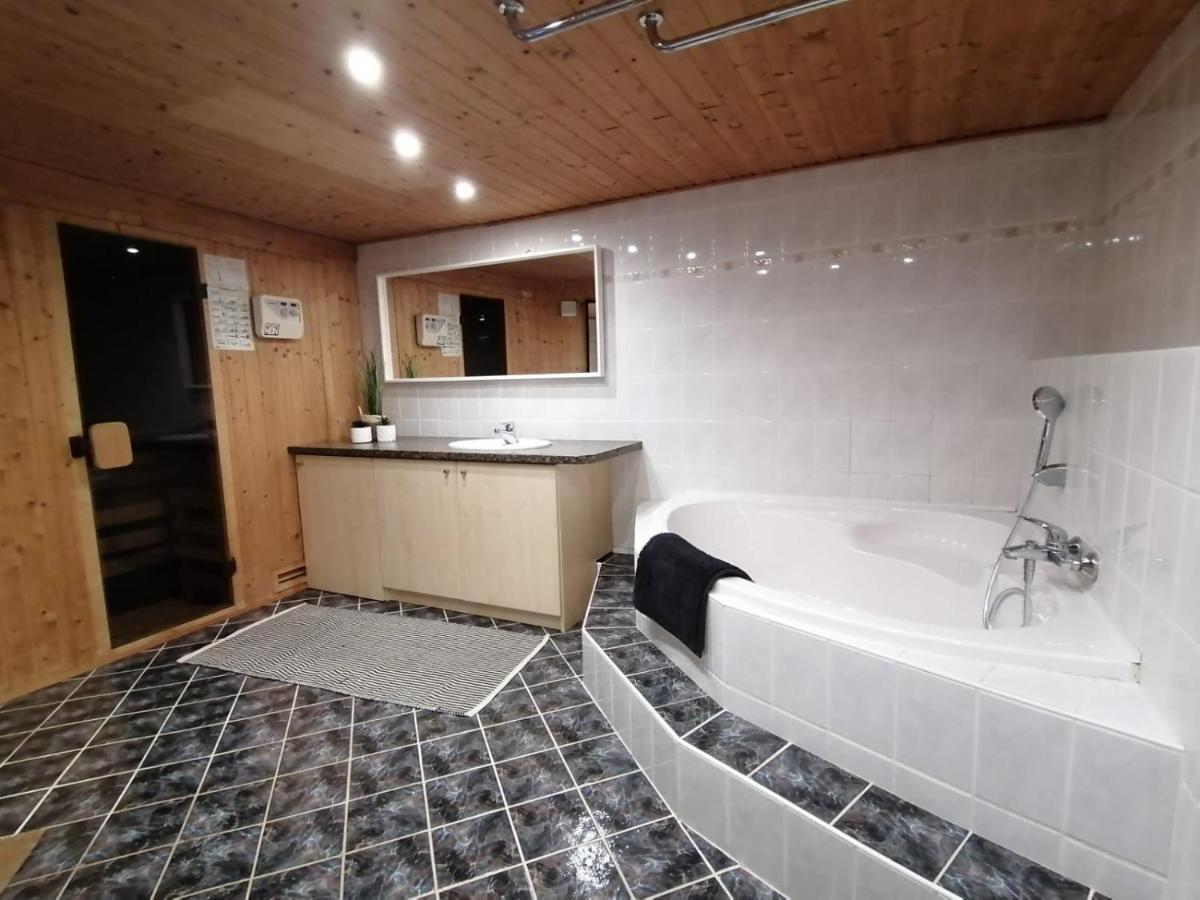 Ferienhaus Chiara, Suedharz, Harztor Ilfeld エクステリア 写真