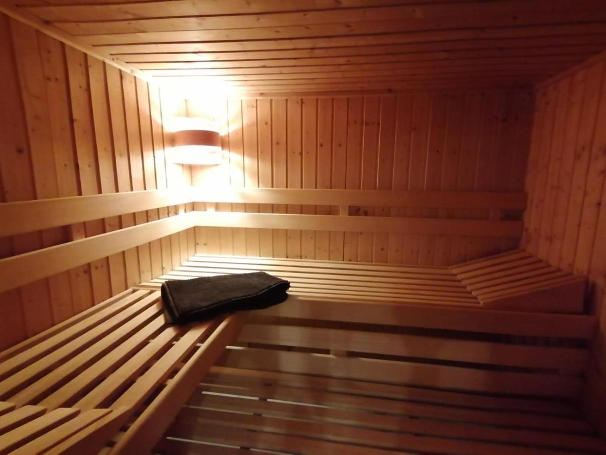 Ferienhaus Chiara, Suedharz, Harztor Ilfeld エクステリア 写真
